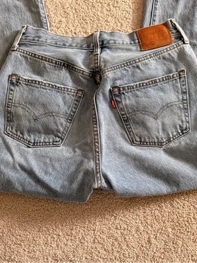 LEVIS | 501 90s 💙